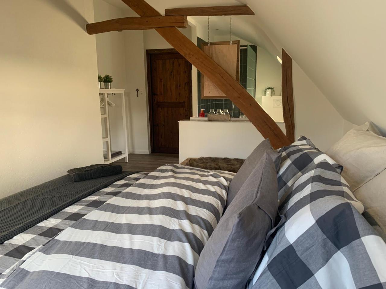 B&B Dageraad Bocholt Exterior photo